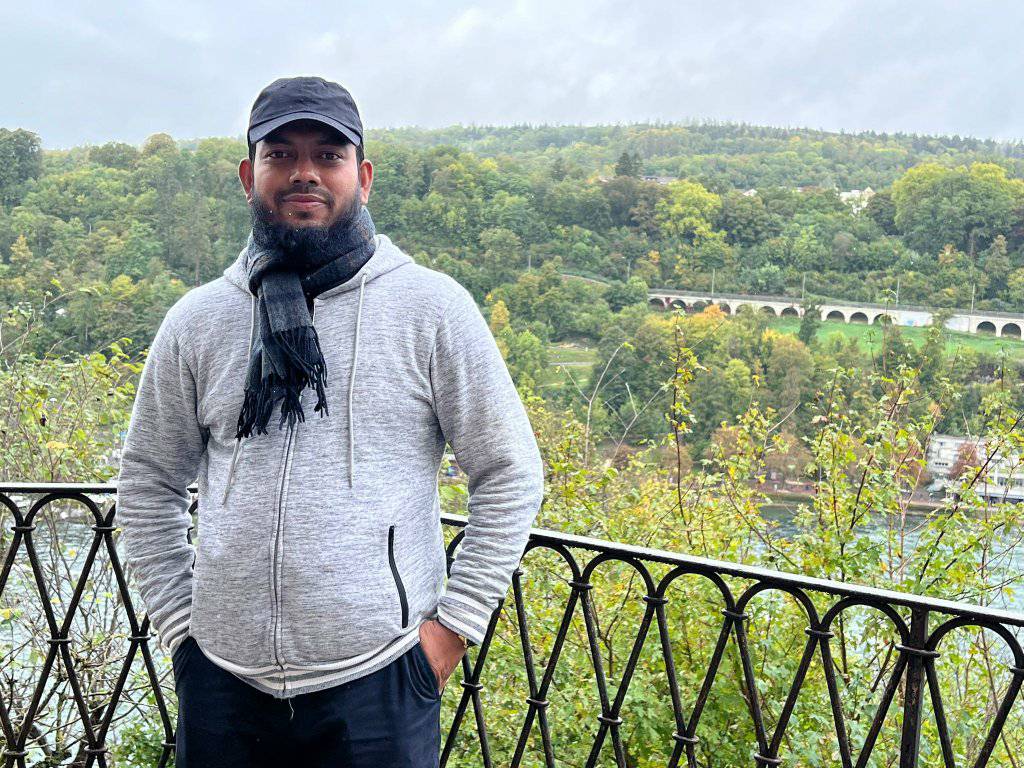 Sher-e-Bangla Agricultural University Debating Society