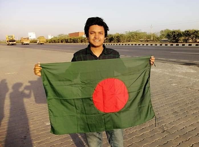 Sher-E-Bangla Agricultural University Debating Society