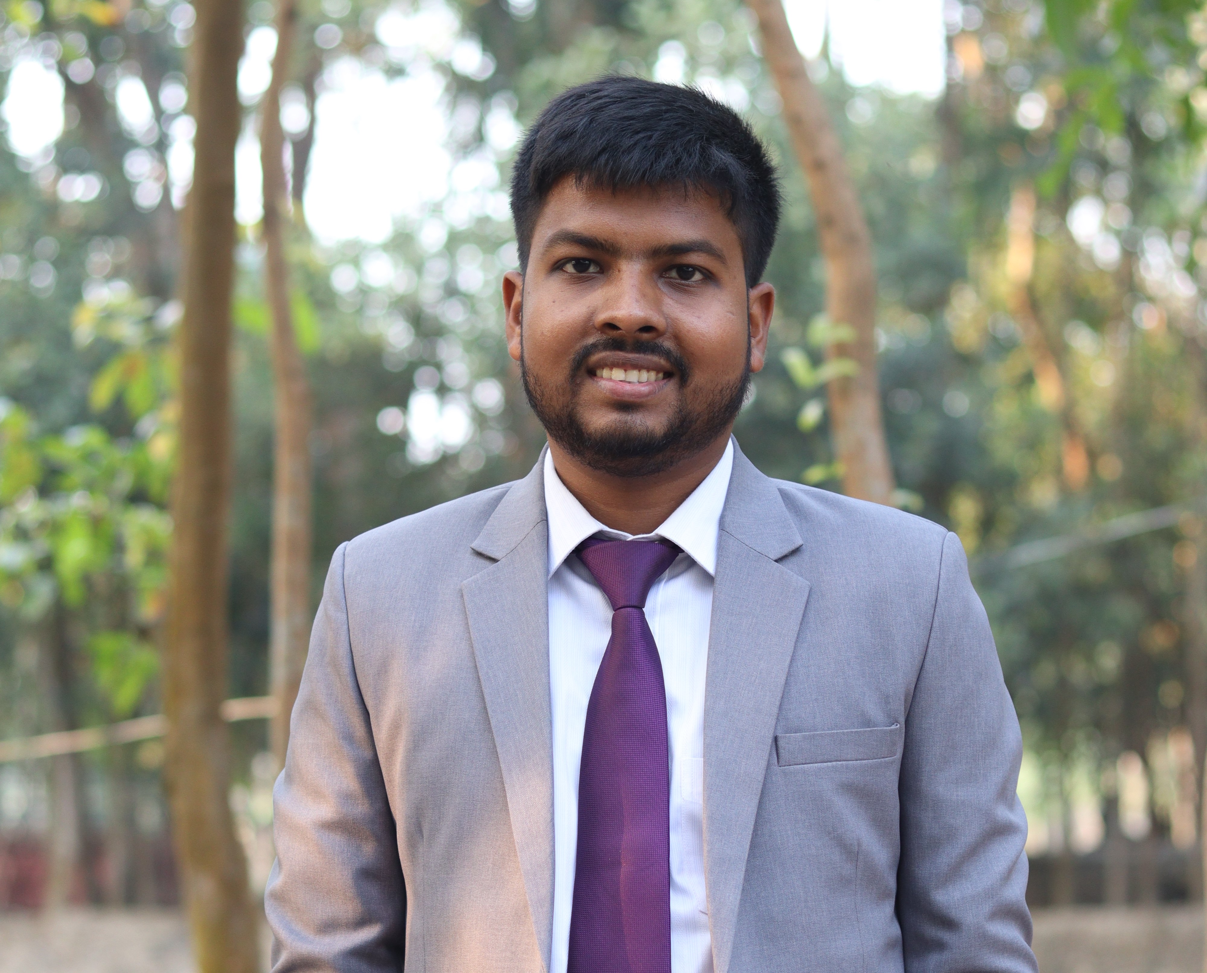 Sher-E-Bangla Agricultural University Debating Society