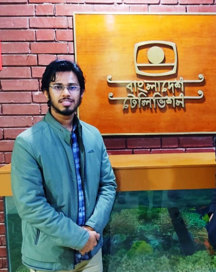 Sher-E-Bangla Agricultural University Debating Society